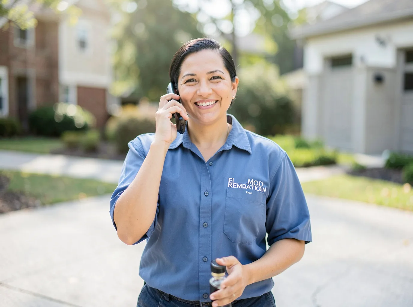 Mold Remediation Defiance, PA FAQs